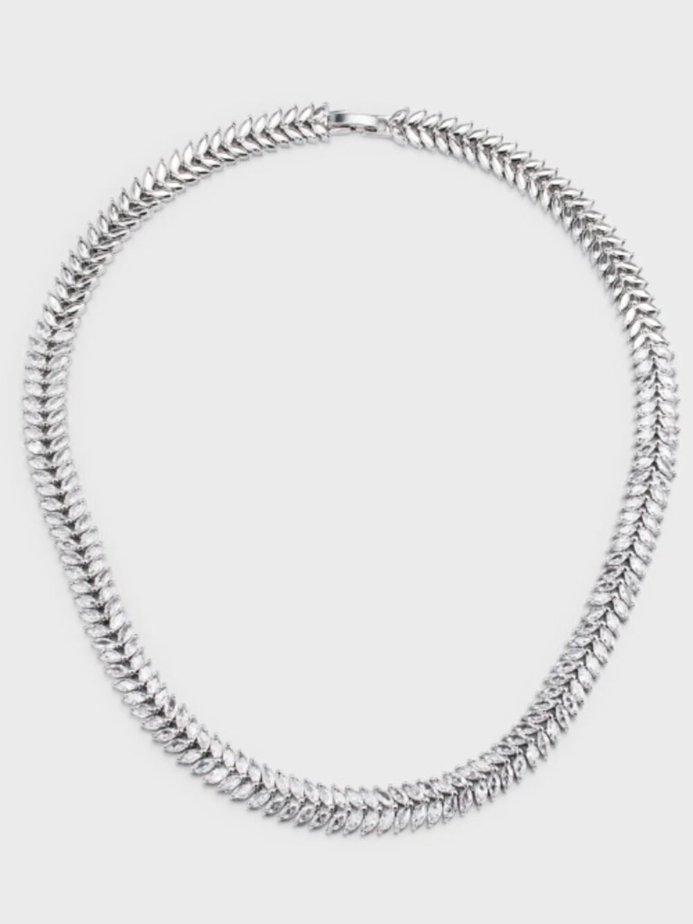 FALLON Marquis Laurel Collar